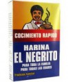 Harina del negrito 4.5 oz